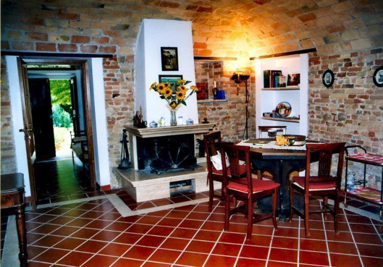 Bed&Breakfast Giardino Agritourist Controguerra ภายนอก รูปภาพ
