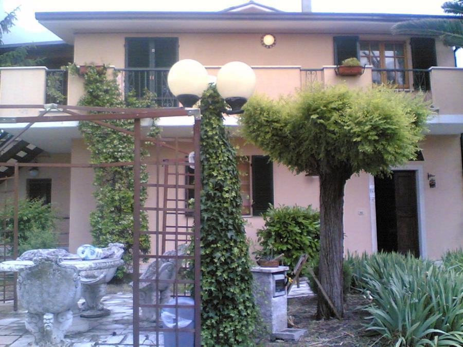 Bed&Breakfast Giardino Agritourist Controguerra ภายนอก รูปภาพ