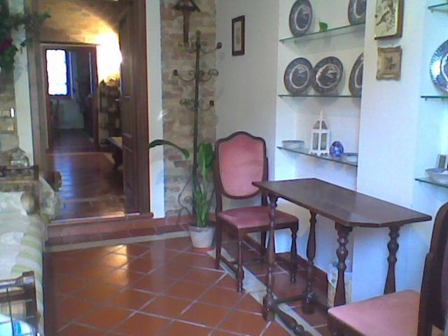 Bed&Breakfast Giardino Agritourist Controguerra ภายนอก รูปภาพ