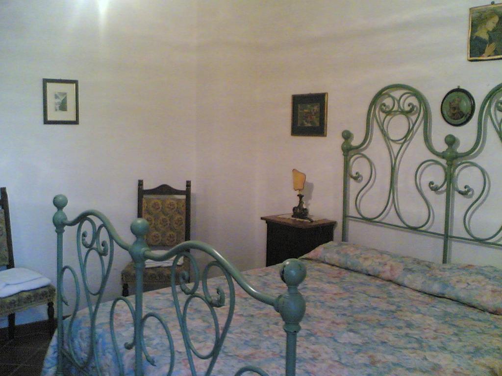 Bed&Breakfast Giardino Agritourist Controguerra ห้อง รูปภาพ