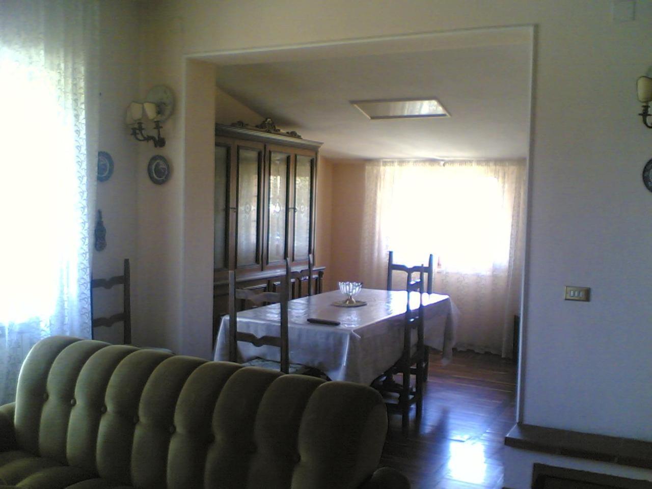 Bed&Breakfast Giardino Agritourist Controguerra ภายนอก รูปภาพ