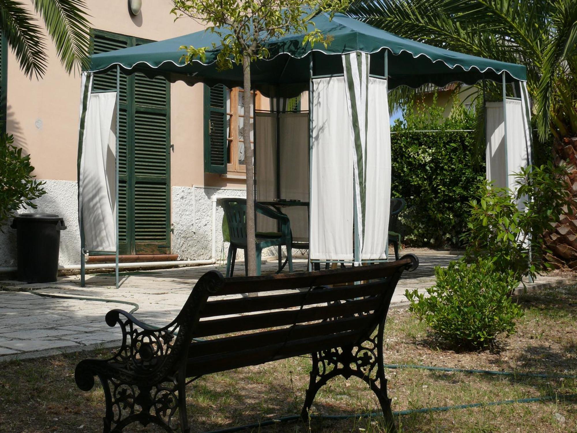 Bed&Breakfast Giardino Agritourist Controguerra ภายนอก รูปภาพ