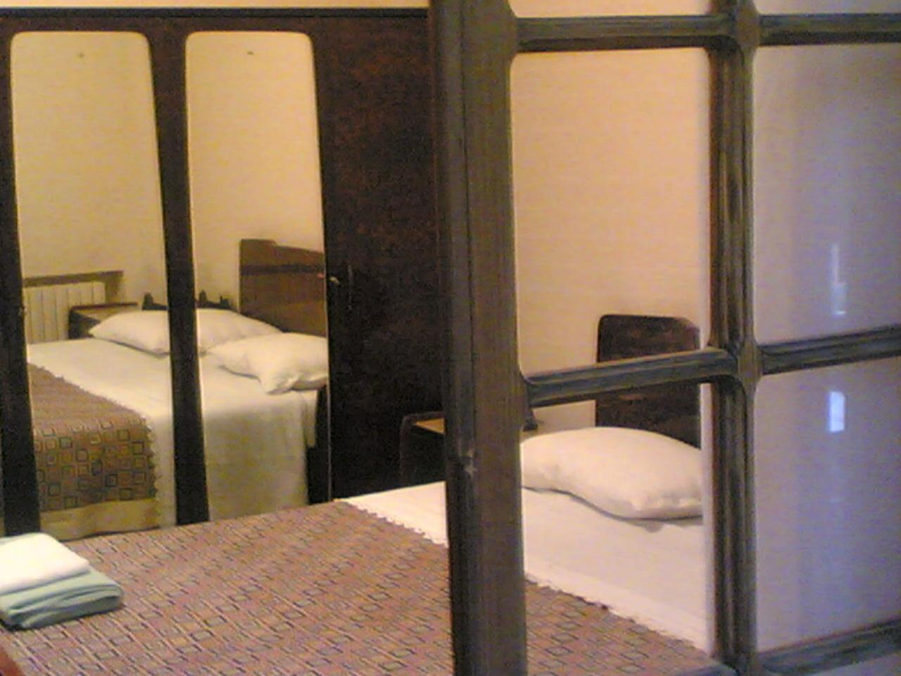 Bed&Breakfast Giardino Agritourist Controguerra ภายนอก รูปภาพ
