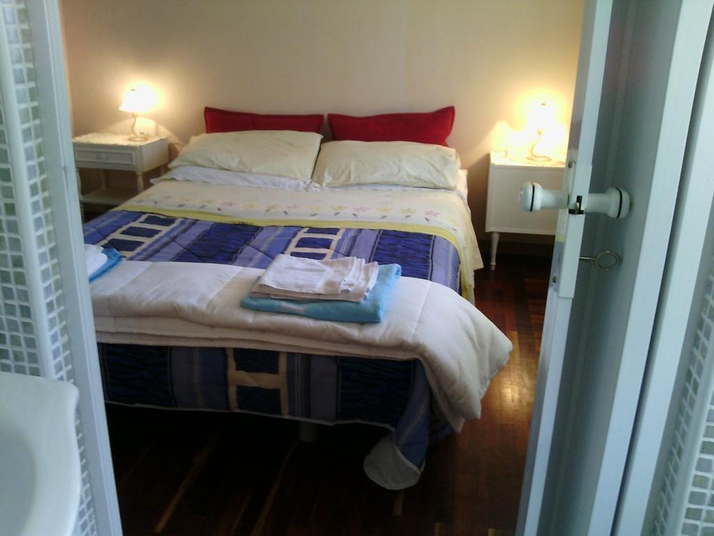 Bed&Breakfast Giardino Agritourist Controguerra ภายนอก รูปภาพ