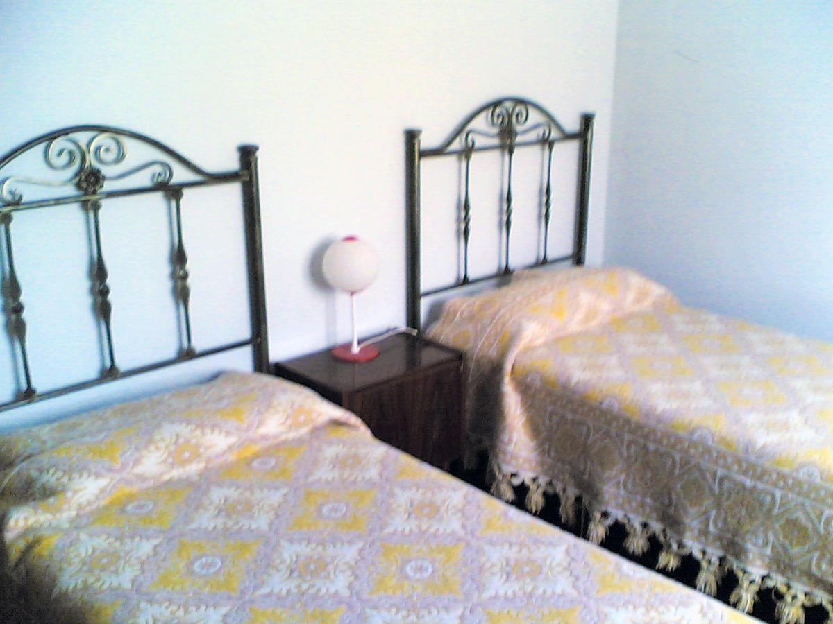 Bed&Breakfast Giardino Agritourist Controguerra ภายนอก รูปภาพ
